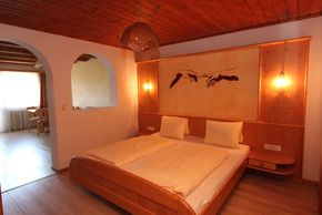 General information about your stay at Pension Forsthof