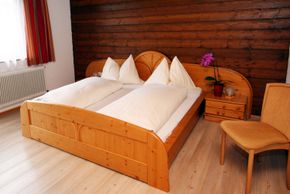 General information about your stay at Pension Forsthof