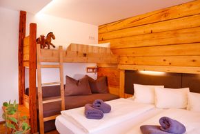 General information about your stay at Pension Forsthof