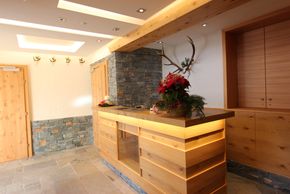 General information about your stay at Pension Forsthof