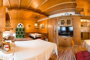 General information about your stay at Pension Gulla