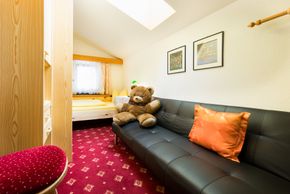 General information about your stay at Pension Gulla