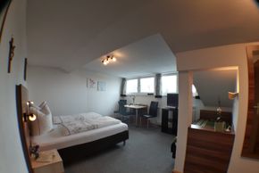 General information about your stay at Pension Glungezer