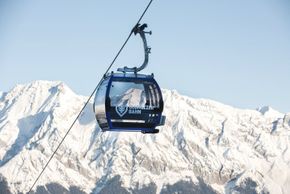 General information about your stay at Pension Glungezer