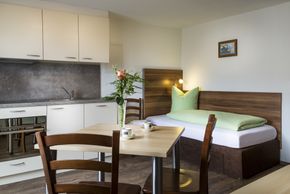 General information about your stay at Pension Glungezer