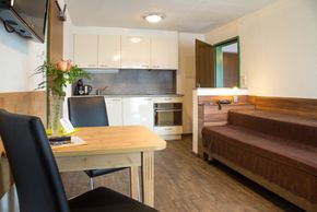 General information about your stay at Pension Glungezer