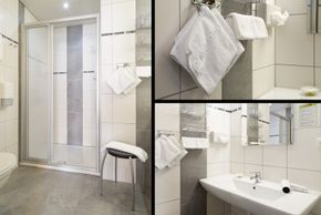 General information about your stay at Pension Glungezer