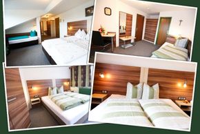 General information about your stay at Pension Glungezer