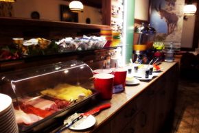 General information about your stay at Pension Glungezer