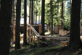 General information about your stay at Pension Glungezer