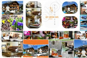 General information about your stay at Pension Glungezer