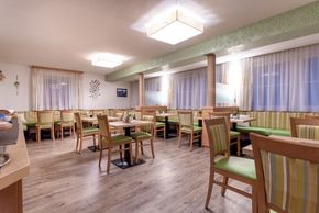 General information about your stay at Pension Gstrein