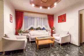 General information about your stay at Pension Gstrein