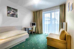 General information about your stay at Pension Gstrein