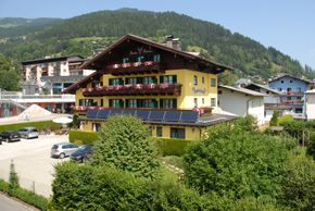 General information about your stay at Pension Hubertus