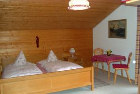 General information about your stay at Pension Haus Ertl
