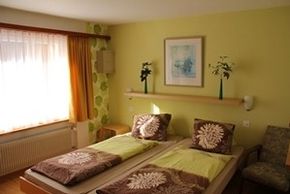 General information about your stay at Pension Heino