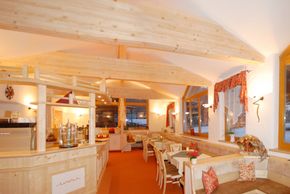 General information about your stay at Heisshof