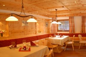 General information about your stay at Heisshof