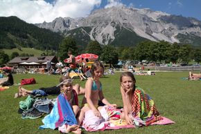 General information about your stay at Heisshof