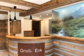 General information about your stay at Heisshof