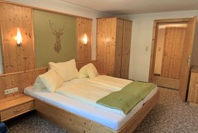 General information about your stay at Heisshof