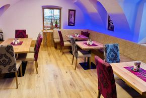 General information about your stay at Heisshof