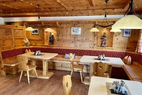 General information about your stay at Heisshof