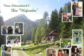 Hoferalm - activ adventure day