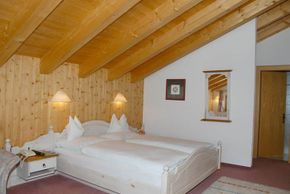 General information about your stay at Pension Juliana