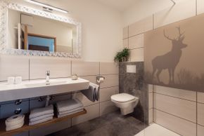 General information about your stay at Pension Jagdhof