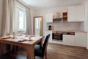 General information about your stay at Pension Jagdhof