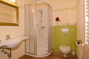 General information about your stay at Pension Jagdhof