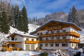 General information about your stay at Pension Jagdhof