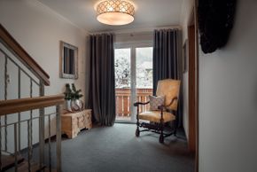 General information about your stay at Pension Jagdhof