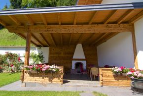 General information about your stay at Pension Jagdhof