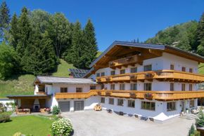 General information about your stay at Pension Jagdhof