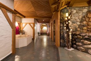 General information about your stay at Pension Jagdhof