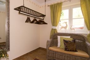 General information about your stay at Pension Jagdhof