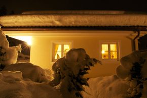 General information about your stay at Pension Jagdhof