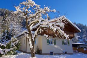 General information about your stay at Pension Jagdhof