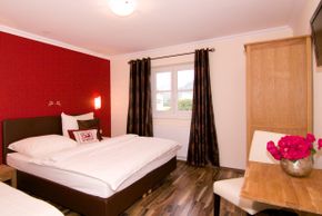 General information about your stay at Pension Jagdhof