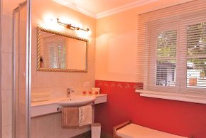 General information about your stay at Pension Jagdhof