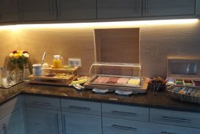 General information about your stay at Pension Jehle