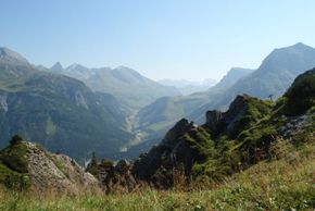 General information about your stay at Pension Jehle