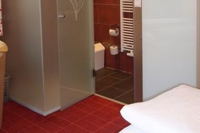 General information about your stay at Pension Jehle