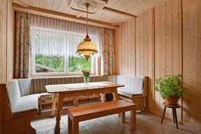 General information about your stay at Pension Kaufmann
