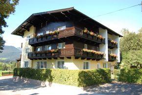 General information about your stay at Pension Kaufmann