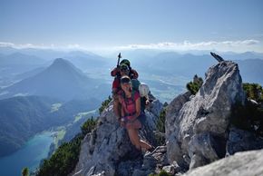 General information about your stay at Pension Kaufmann