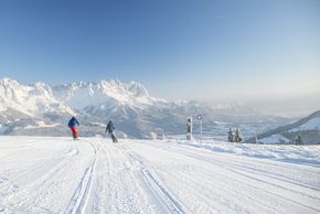 General information about your stay at Pension Kaufmann